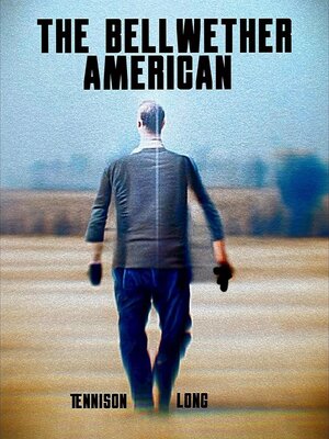 cover image of The Bellwether American